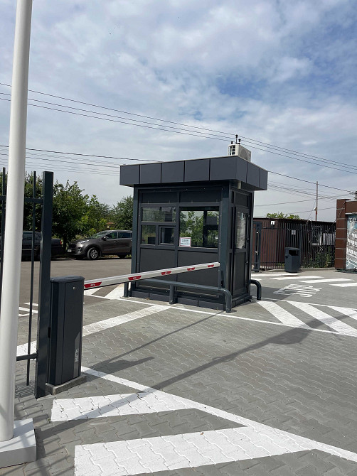 Однокімнатна квартира 47,23 м² ЖК Петрівські Липки ГОТОВА Святопетрівське (Києво-Свят.р-н) - зображення 3