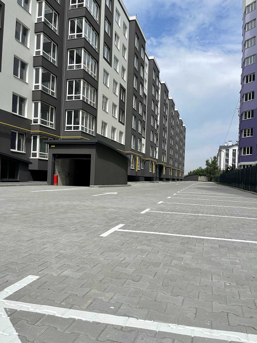 Однокімнатна квартира 47,23 м² ЖК Петрівські Липки ГОТОВА Святопетрівське (Києво-Свят.р-н) - зображення 7