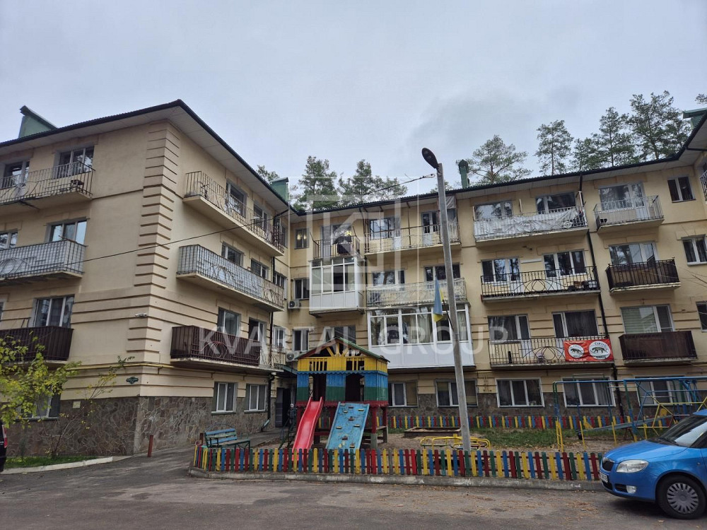 Продам квартира в Ірпені Ірпінь - зображення 1