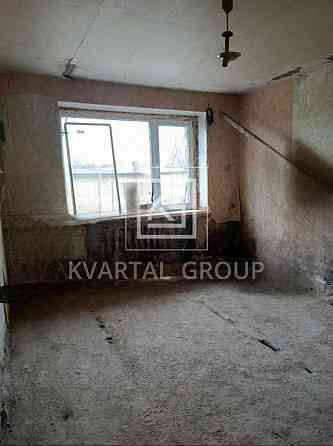 Квартира під ремонт у Горенці. СЕРТИФІКАТ-ТАК! Горенка