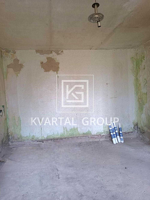 Квартира під ремонт у Горенці. СЕРТИФІКАТ-ТАК! Горенка - изображение 4