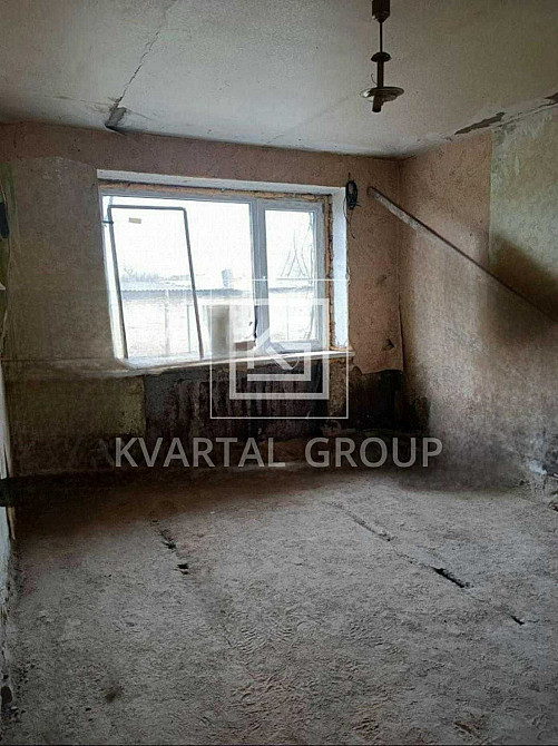 Квартира під ремонт у Горенці. СЕРТИФІКАТ-ТАК! Горенка - изображение 6