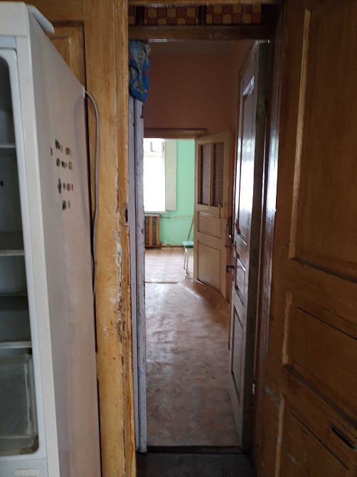 Продам 1 ком. кв. 1/1  ( 2-я Станция Фонтана) Одеса - зображення 5