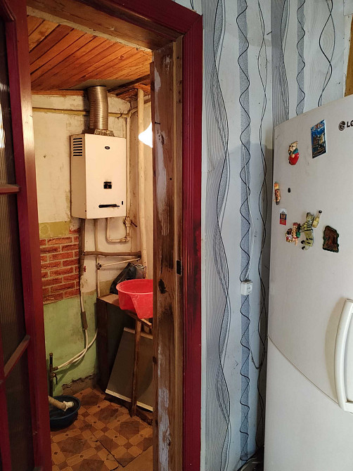 Продам 1 ком. кв. 1/1  ( 2-я Станция Фонтана) Одеса - зображення 6