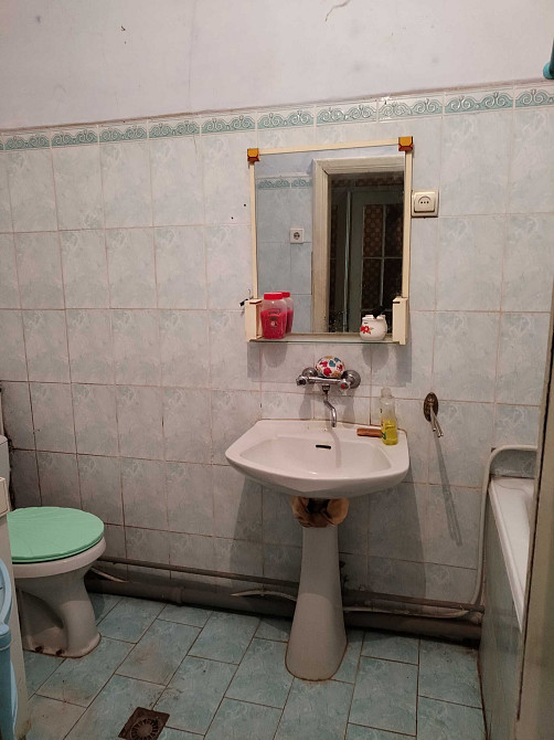 Продам 1 ком. кв. 1/1  ( 2-я Станция Фонтана) Одеса - зображення 7