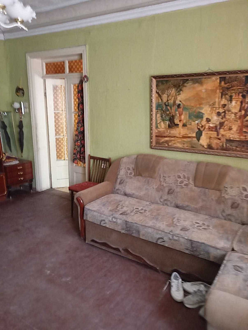 Продам 1 ком. кв. 1/1  ( 2-я Станция Фонтана) Одеса - зображення 1