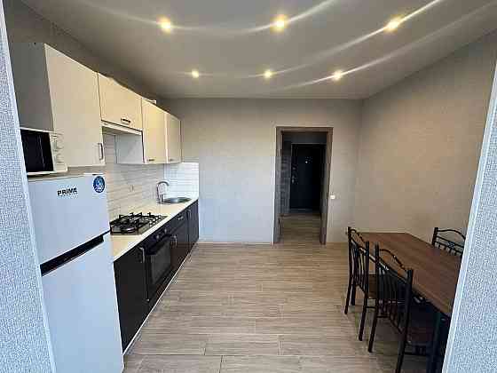 Продам  1к квартиру ЖК Счастливый/ Новострой по цене вторички! Дніпро