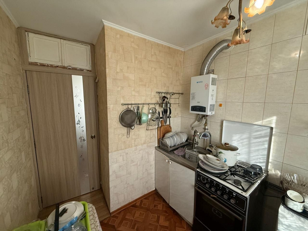 Продаю отличную 3х комнатную квартиру в Ингульском районе. Николаев - изображение 8