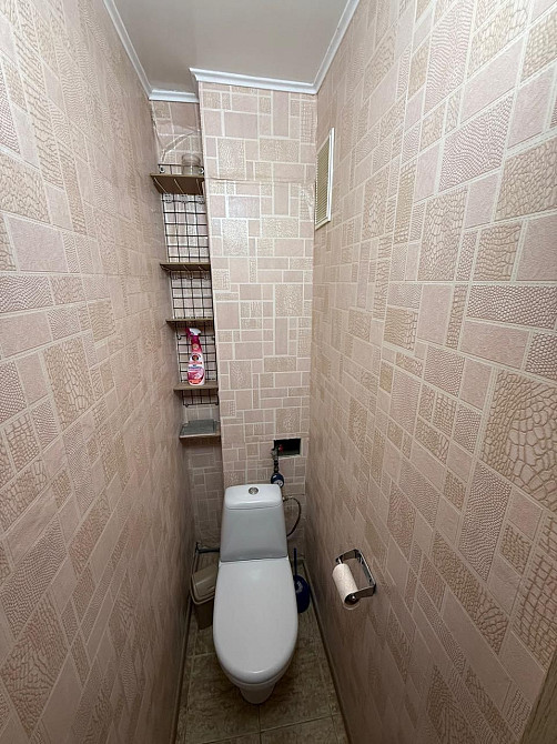 Продаю отличную 3х комнатную квартиру в Ингульском районе. Николаев - изображение 5