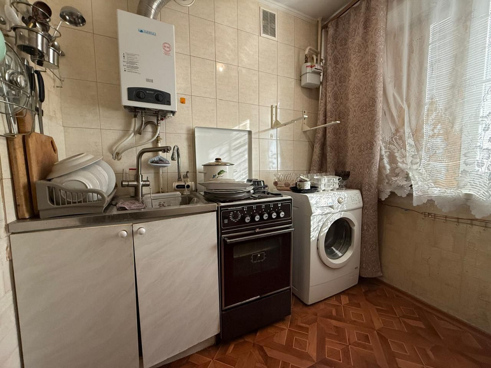 Продаю отличную 3х комнатную квартиру в Ингульском районе. Николаев - изображение 7