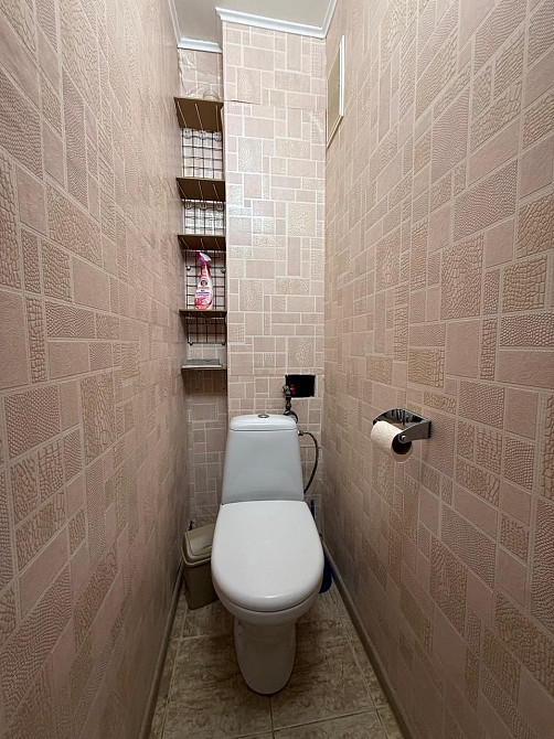 Продаю отличную 3х комнатную квартиру в Ингульском районе. Николаев - изображение 4