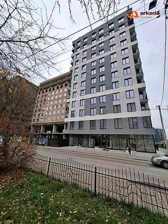 Однокімна квартира. Вигідна пропозиція. Івано-Франківськ