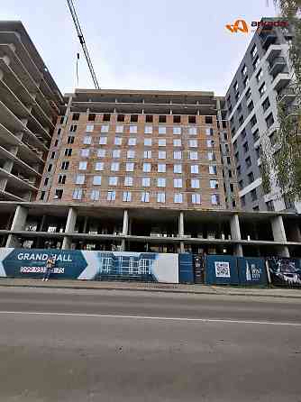 Однокімна квартира. Вигідна пропозиція. Івано-Франківськ