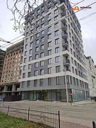 Однокімна квартира. Вигідна пропозиція. Івано-Франківськ