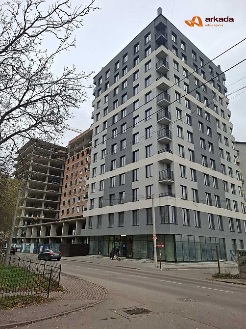 Однокімна квартира. Вигідна пропозиція. Івано-Франківськ - зображення 1