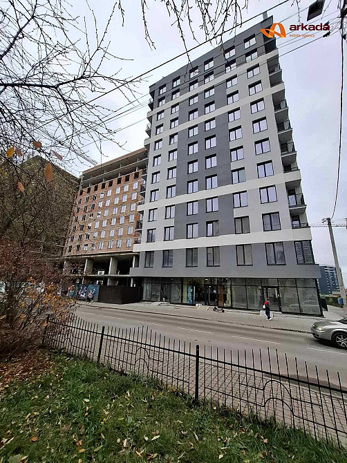 Однокімна квартира. Вигідна пропозиція. Івано-Франківськ - зображення 2