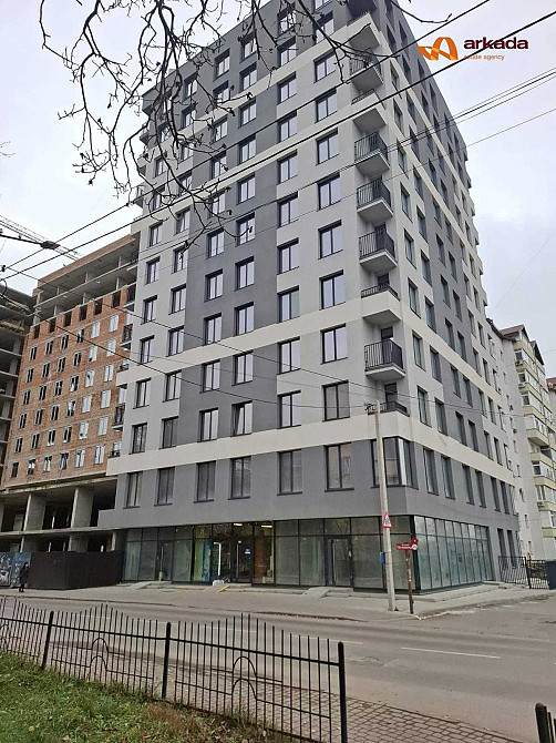 Однокімна квартира. Вигідна пропозиція. Івано-Франківськ - зображення 4