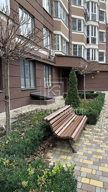 Двокімнатна квартира в ЖК Сяйво 2.Без комісії Ірпінь - зображення 2