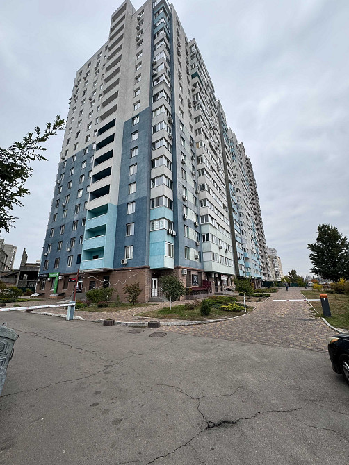 Продаж 2-к квартири Троещина, Рейгана (Драйзера), ТРц Район Киев - изображение 1