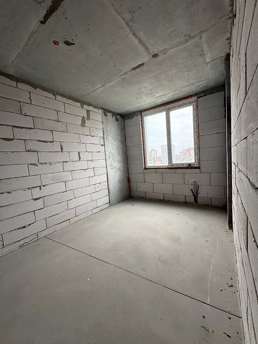 Продаж 2-к квартири Троещина, Рейгана (Драйзера), ТРц Район Киев - изображение 8