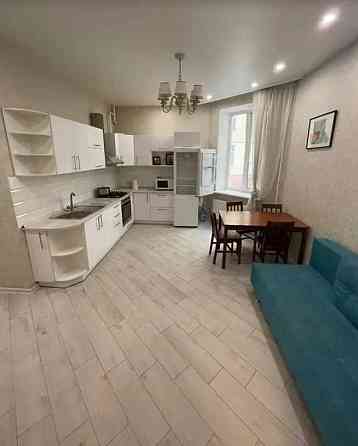 Квартира в новом кирпичном доме с ремонтом . Одеса