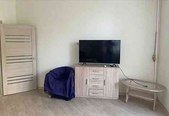 Квартира в новом кирпичном доме с ремонтом . Одеса