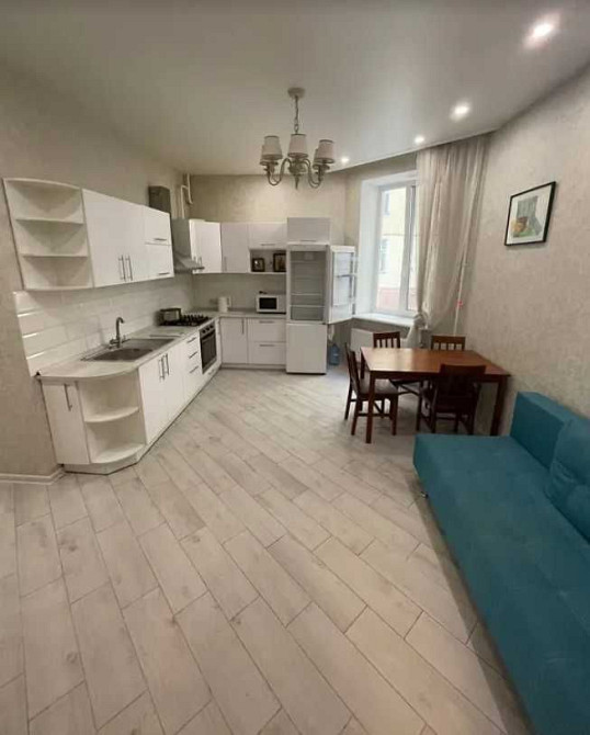 Квартира в новом кирпичном доме с ремонтом . Одеса - зображення 3