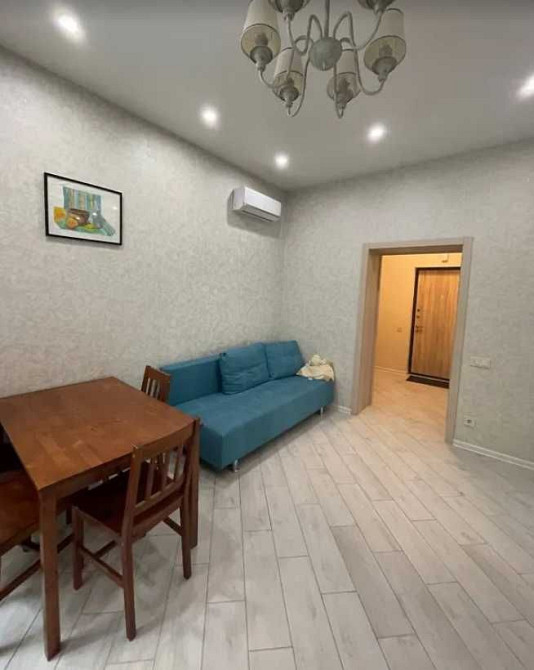 Квартира в новом кирпичном доме с ремонтом . Одеса - зображення 5