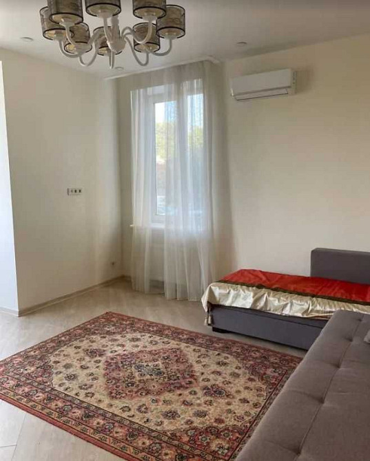 Квартира в новом кирпичном доме с ремонтом . Одеса - зображення 6