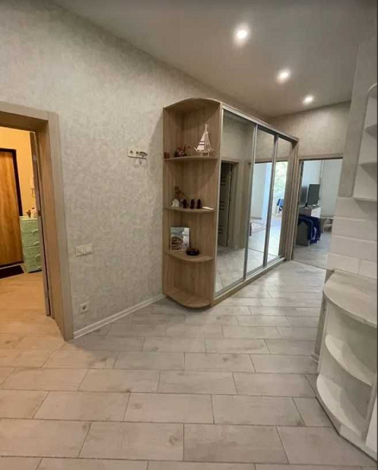 Квартира в новом кирпичном доме с ремонтом . Одеса - зображення 1