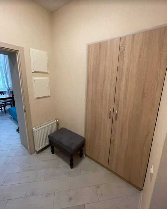 Квартира в новом кирпичном доме с ремонтом . Одеса - зображення 7