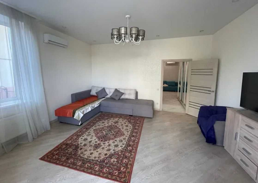 Квартира в новом кирпичном доме с ремонтом . Одеса - зображення 8