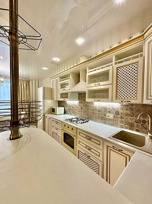 Продам 2к квартиру в ЖК River Park, Победа-1 Днепр - изображение 2