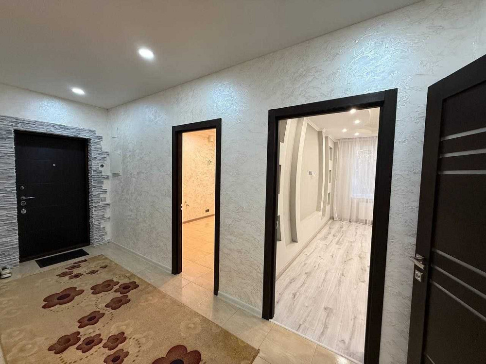 Двухкомнатная квартира на Таирова/ЖМ Радужный/Левитана/Небесной сотни Лиманка - зображення 8