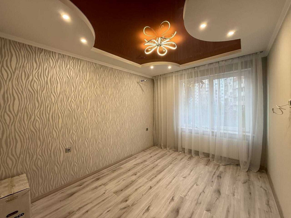 Двухкомнатная квартира на Таирова/ЖМ Радужный/Левитана/Небесной сотни Лиманка - зображення 7