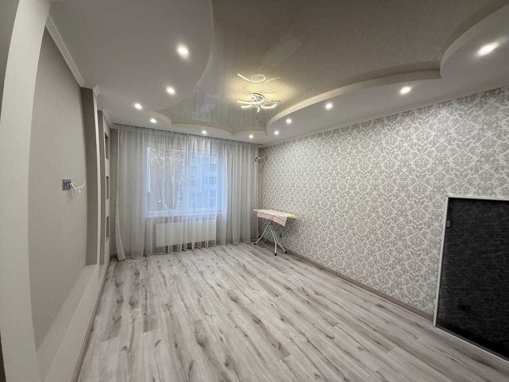 Двухкомнатная квартира на Таирова/ЖМ Радужный/Левитана/Небесной сотни Лиманка - зображення 3