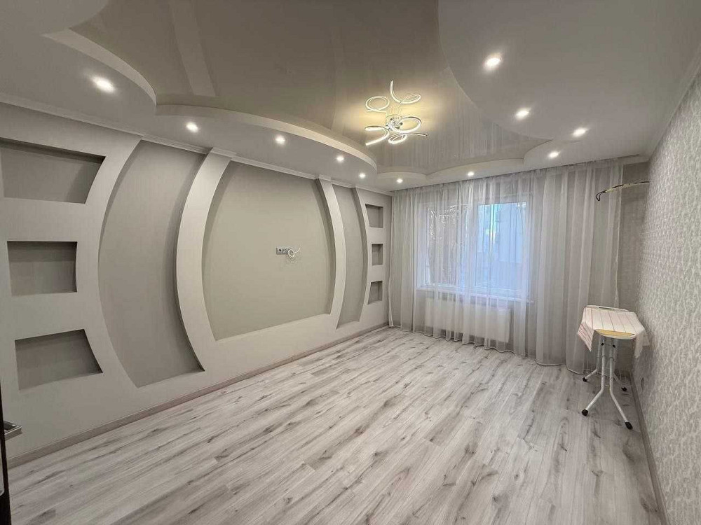 Двухкомнатная квартира на Таирова/ЖМ Радужный/Левитана/Небесной сотни Лиманка - зображення 1