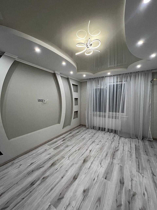 Двухкомнатная квартира на Таирова/ЖМ Радужный/Левитана/Небесной сотни Лиманка - зображення 4