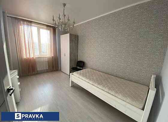 2 к.кв. с новым ремонтом и мебелью в охраняемом комплексе! ГАЗОВЫЙ дом Одеса