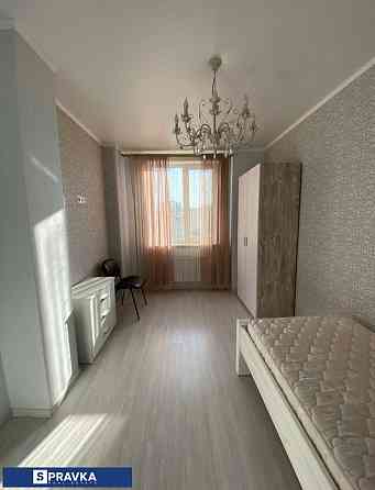 2 к.кв. с новым ремонтом и мебелью в охраняемом комплексе! ГАЗОВЫЙ дом Одеса