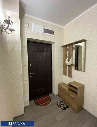 2 к.кв. с новым ремонтом и мебелью в охраняемом комплексе! ГАЗОВЫЙ дом Одеса