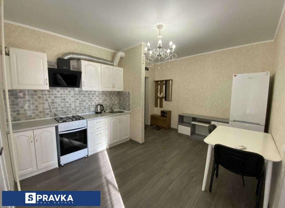 2 к.кв. с новым ремонтом и мебелью в охраняемом комплексе! ГАЗОВЫЙ дом Одесса - изображение 8