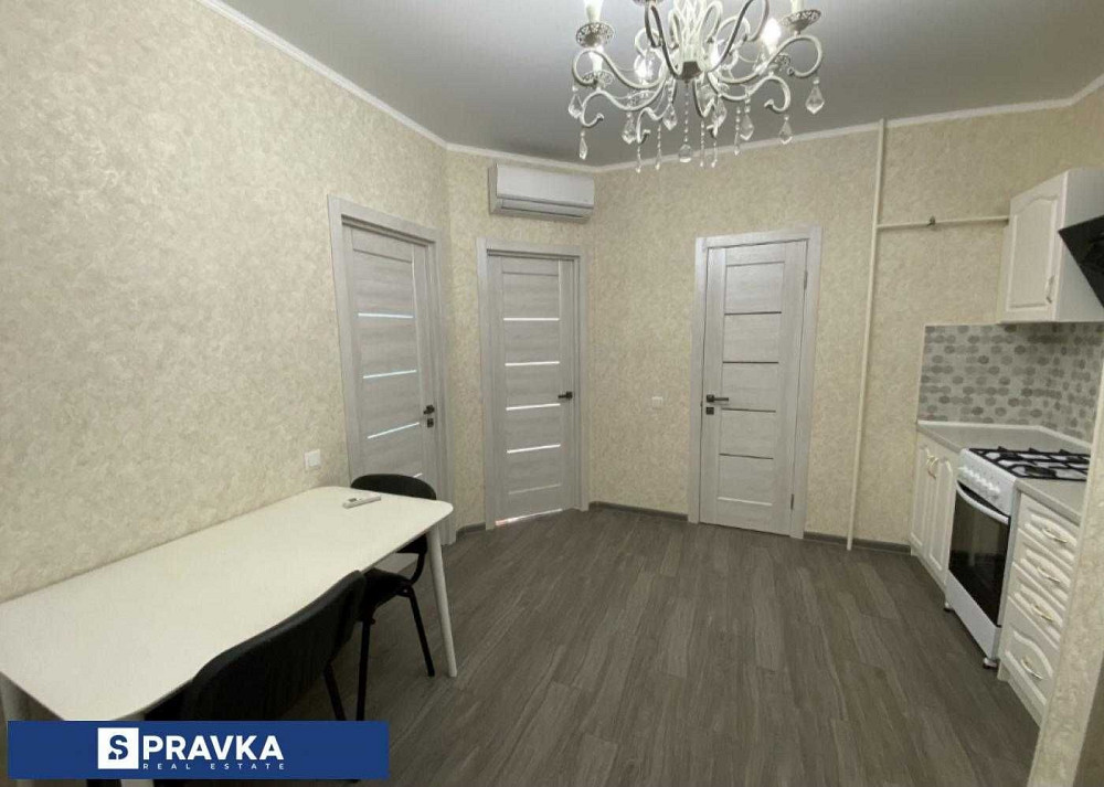 2 к.кв. с новым ремонтом и мебелью в охраняемом комплексе! ГАЗОВЫЙ дом Одесса - изображение 3