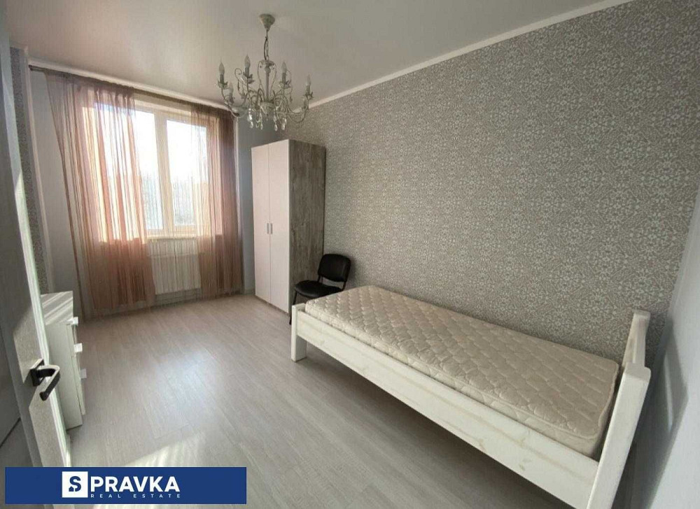 2 к.кв. с новым ремонтом и мебелью в охраняемом комплексе! ГАЗОВЫЙ дом Одесса - изображение 6