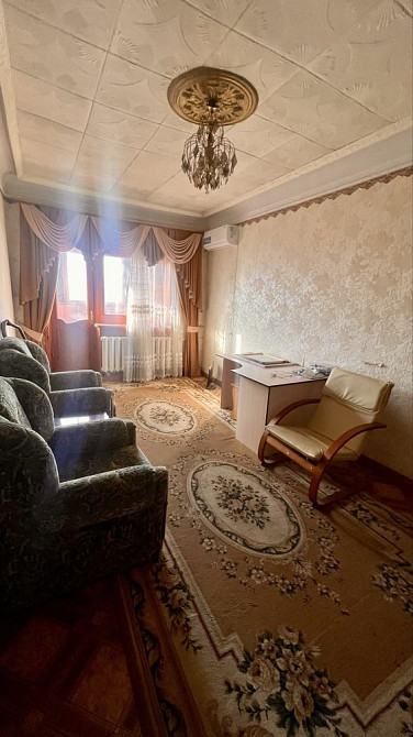 Продається 2к квартира, Ліски, 2 КП, Крилова. СЕРТИФІКАТ Миколаїв - зображення 4