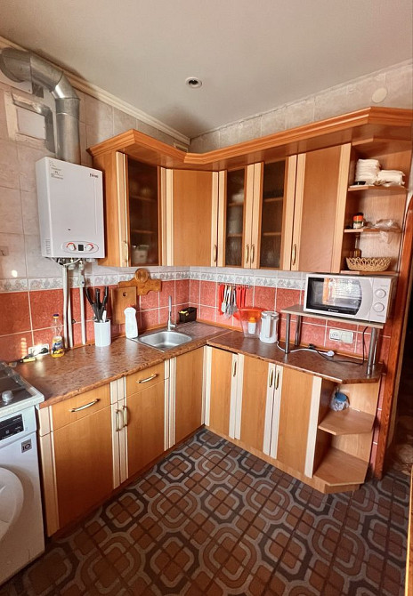 Продається 2к квартира, Ліски, 2 КП, Крилова. СЕРТИФІКАТ Миколаїв - зображення 1