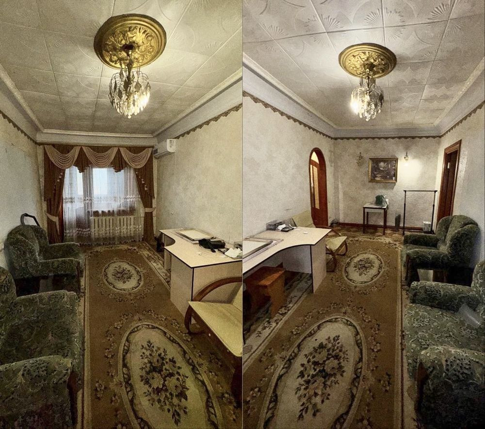 Продається 2к квартира, Ліски, 2 КП, Крилова. СЕРТИФІКАТ Миколаїв - зображення 3