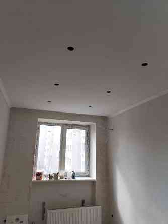 Продам 3 ком. кв. в новом заселенном  доме ул. Бочарова Одеса