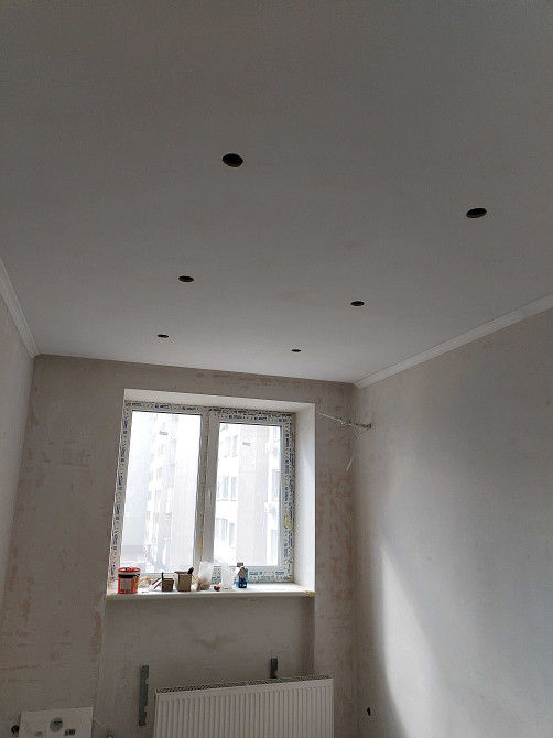 Продам 3 ком. кв. в новом заселенном  доме ул. Бочарова Одеса - зображення 4