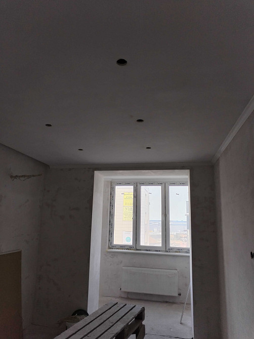 Продам 3 ком. кв. в новом заселенном  доме ул. Бочарова Одеса - зображення 7